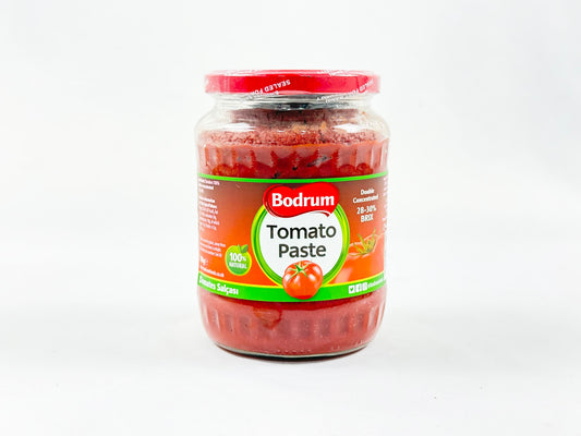 Bodrum Tomato Paste 6x700g