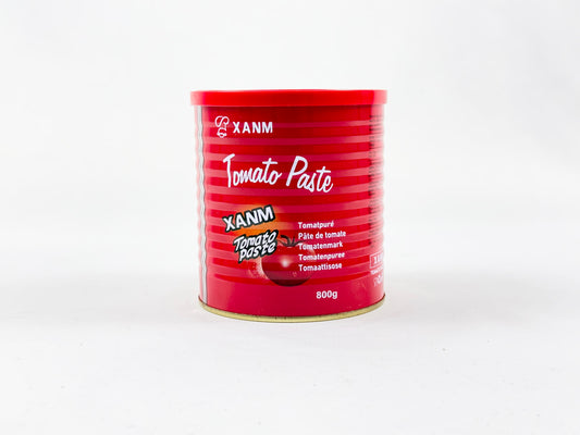 Xanm Tomato Paste 12x800g