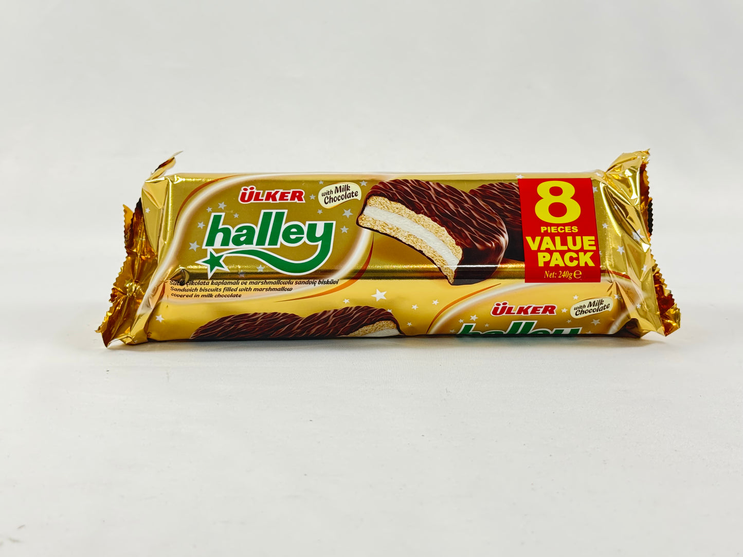Ulker Halley 12x300g