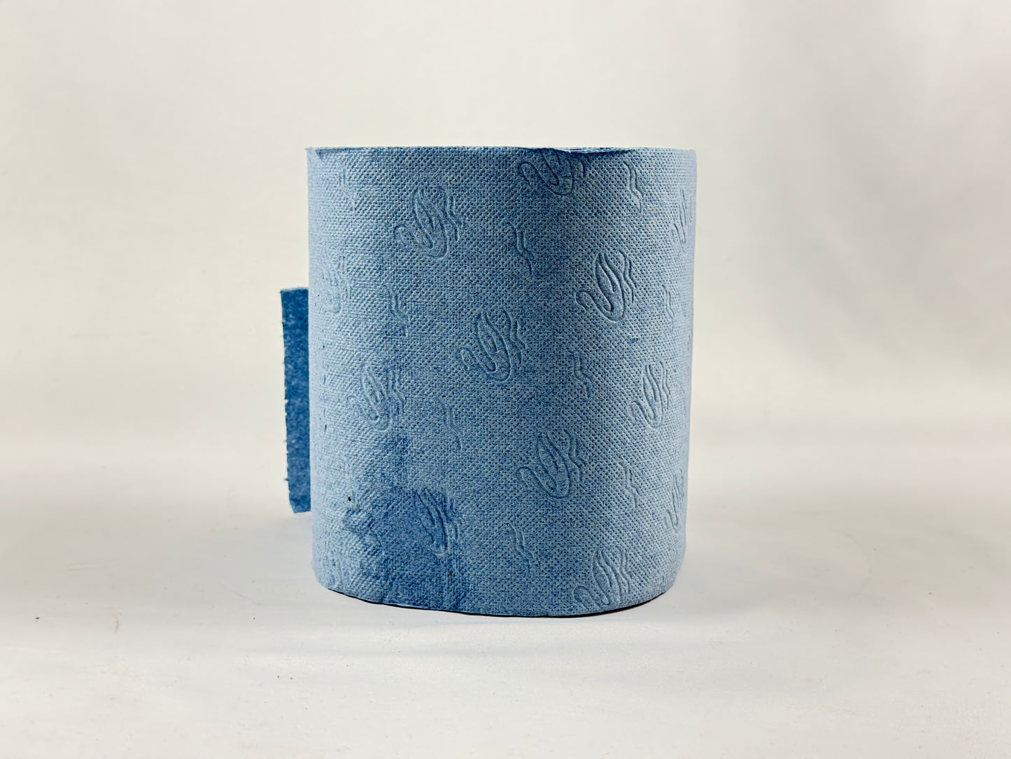 Blue Roll Tissue 6pcs