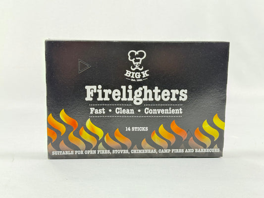 Big K Firelighter