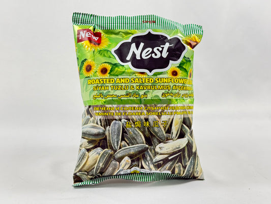 Nest Sunflower Seeds 24x170g