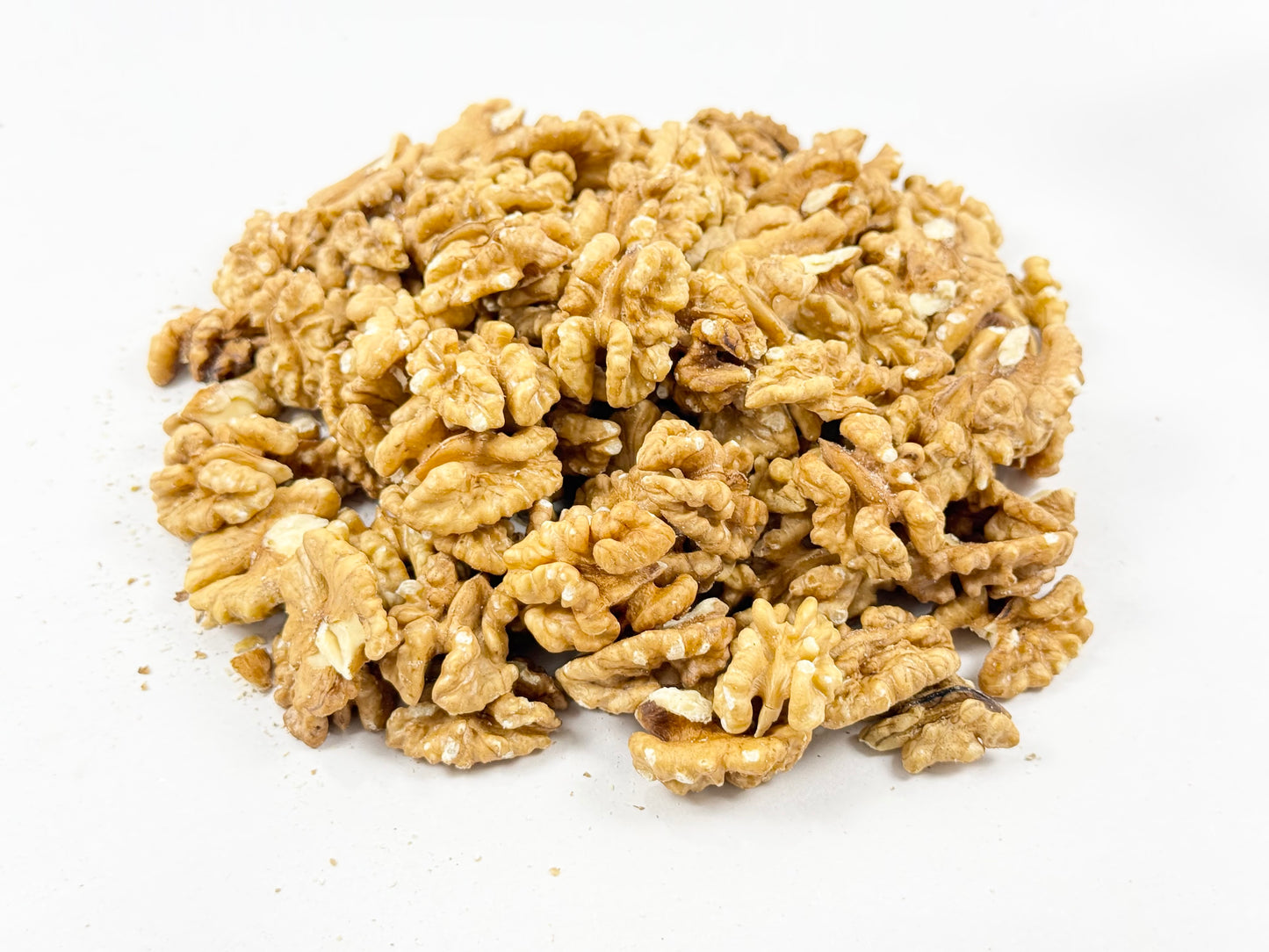 Walnut Light Halves