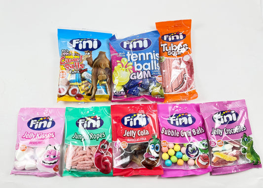 Fini Sweet Bags