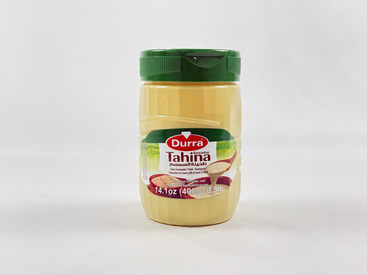 Durra Tahina 12x400g