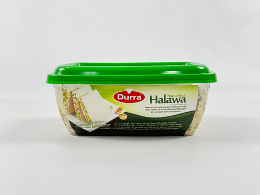 Durra Halawa Pistachios 12x700g