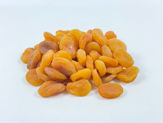 Dried Turkish Apricots 5Kg