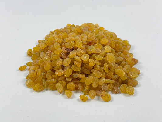 Golden Raisin 12.5Kg