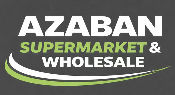 AZABAN SUPERMARKET
